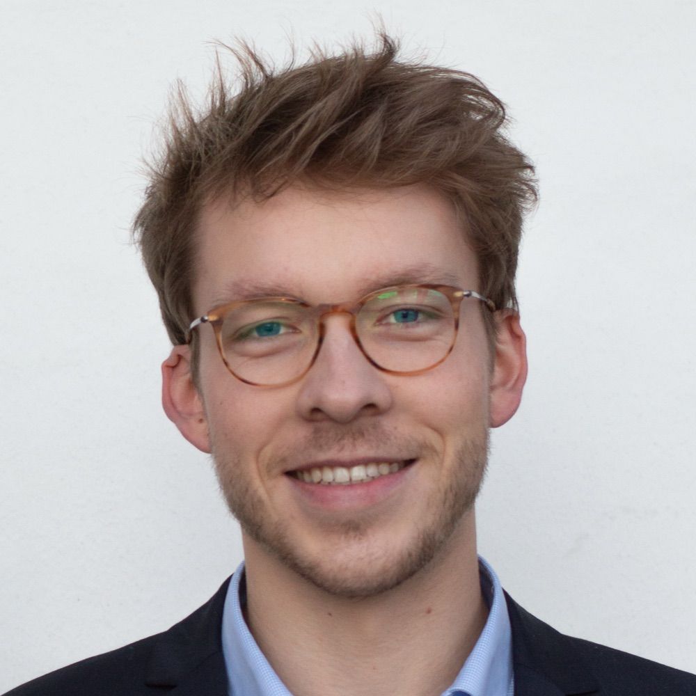 David Hausmann