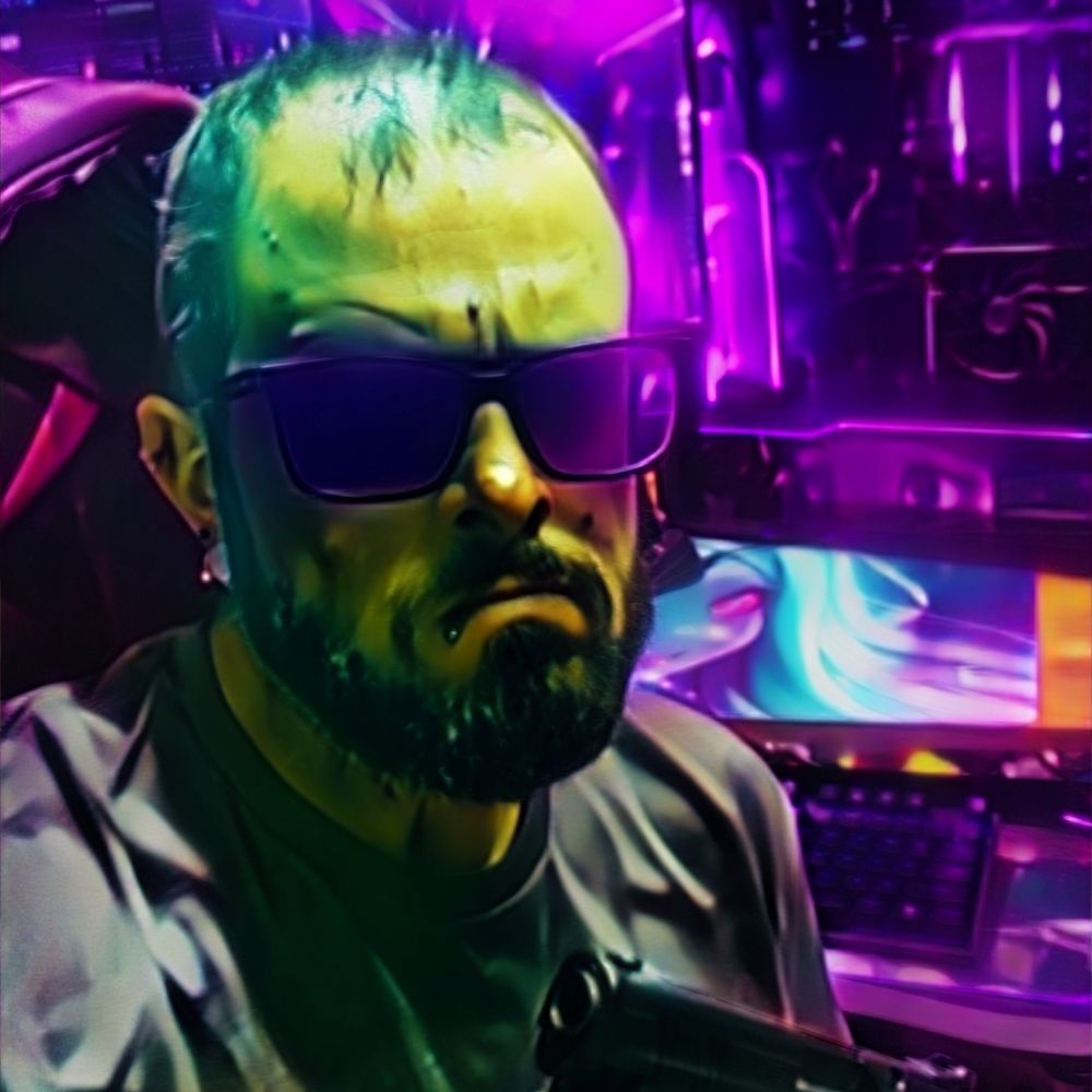 Marc Watson