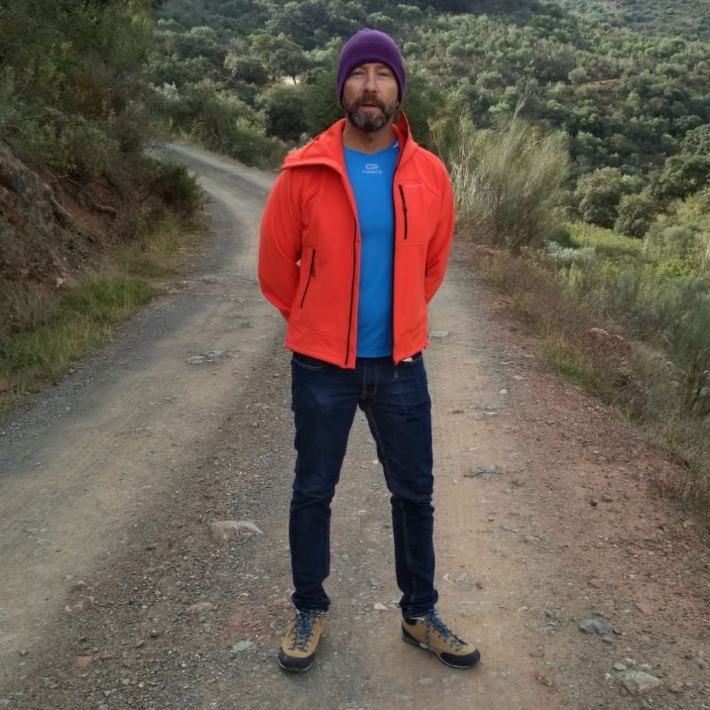 Eduardo Reina