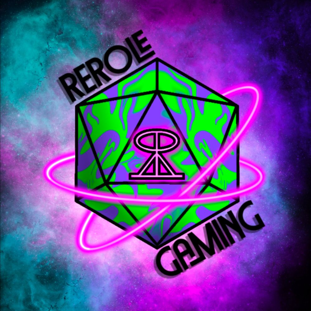 ReRole Gaming