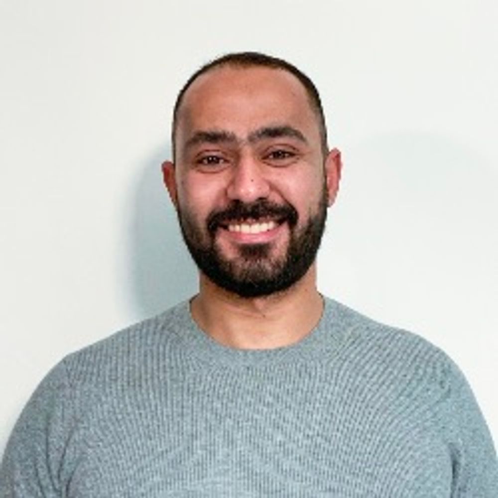 Tarek Khalil
