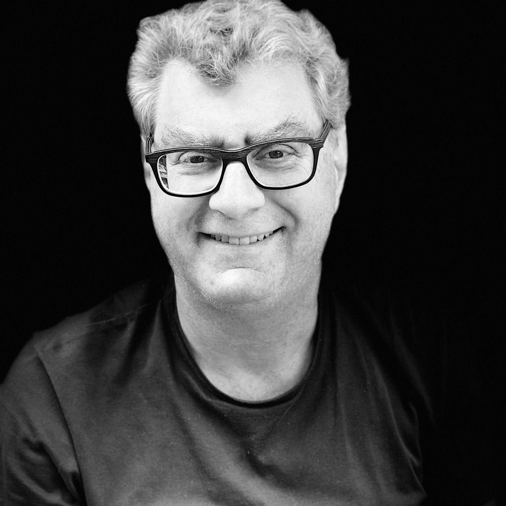 Dan Scheinman