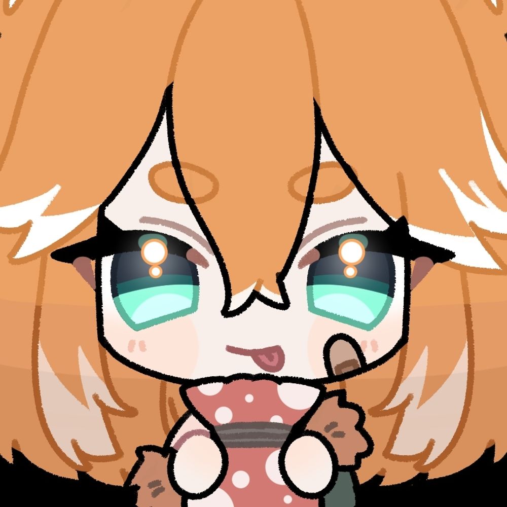 Bonni Paws 🏕️🍄 VTuber『 SEMI-HIATUS 』
