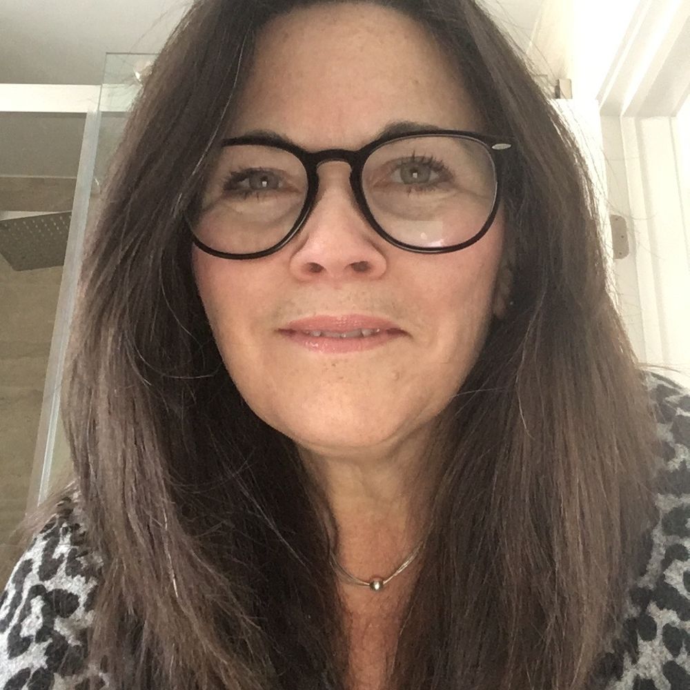 Carol Macpherson