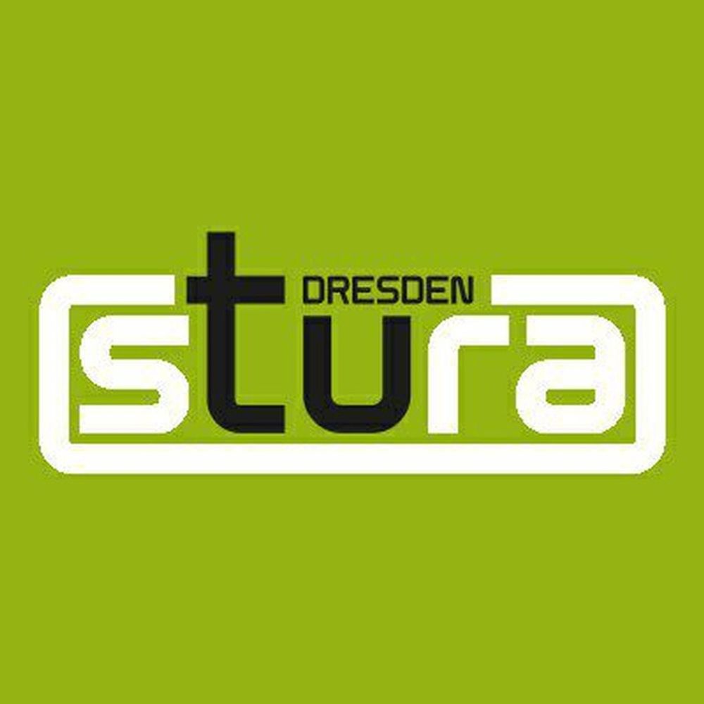 StuRa TU Dresden