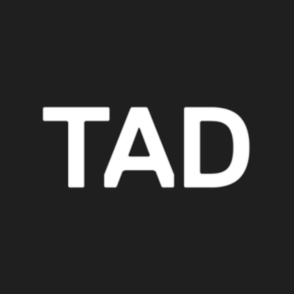 Technology | Architecture + Design (TAD) Journal