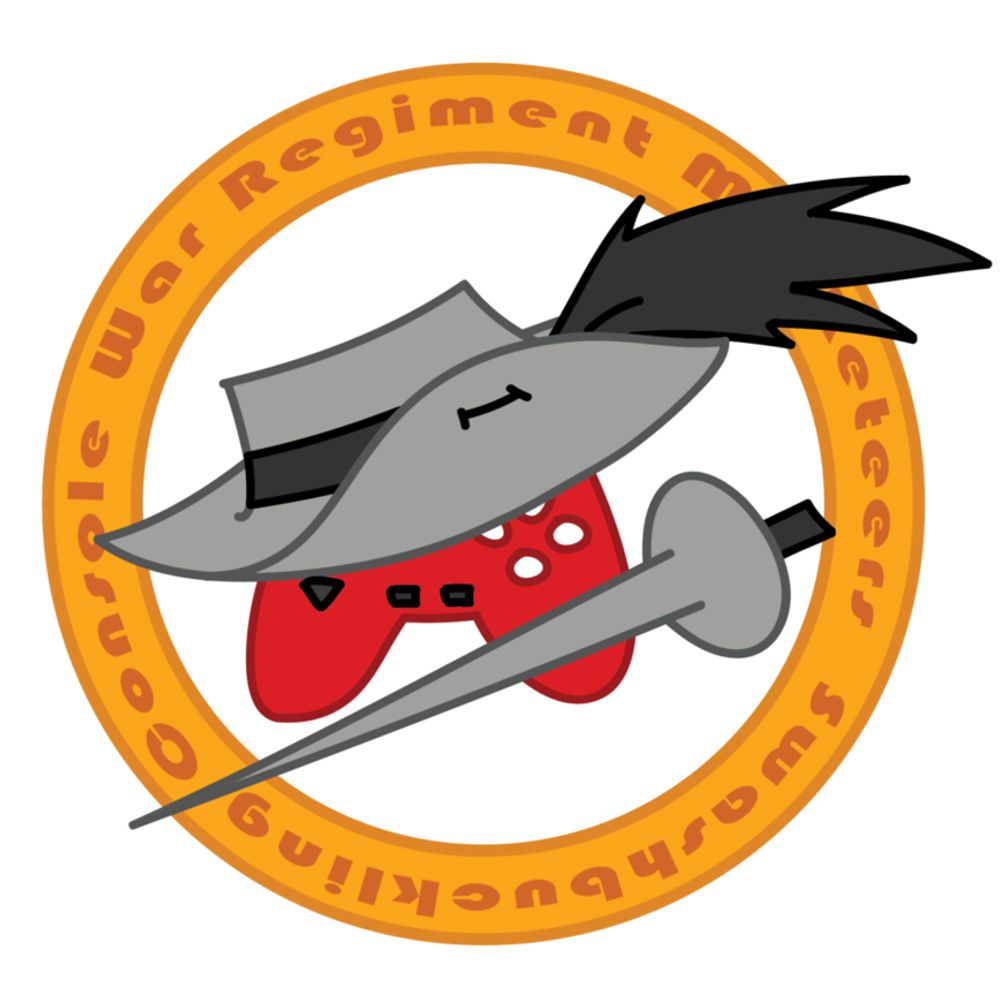 Swashbuckling Console War Regiment Musketeers