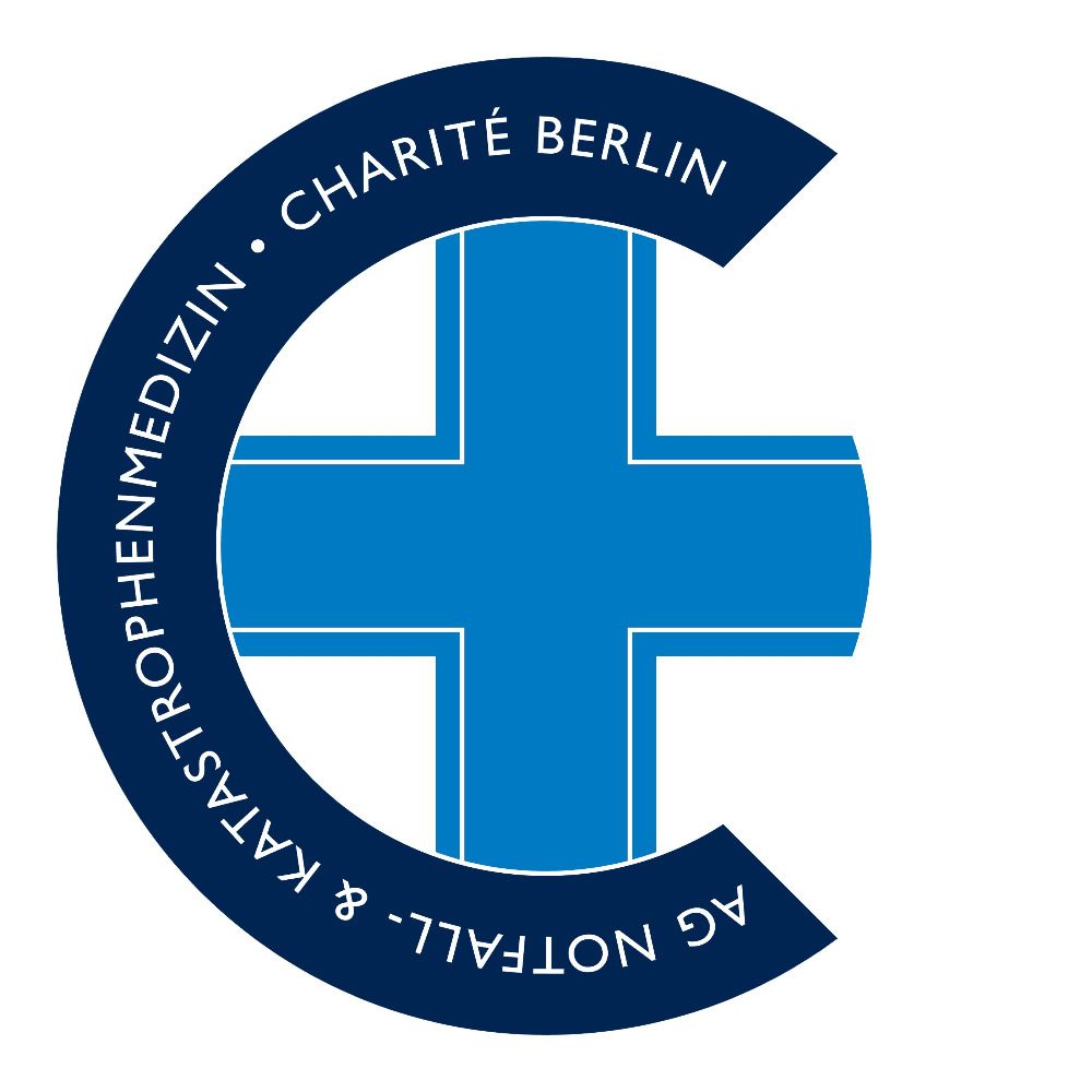 AG Notfall- & Katastrophenmedizin der Charité