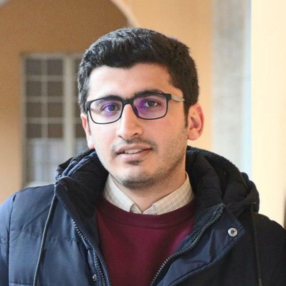 Hossein (Saeed) Rahmani
