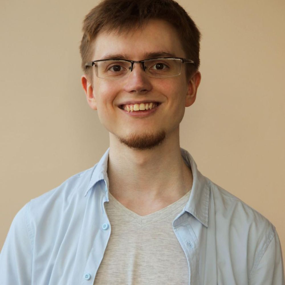 Nikita Zmanovsky