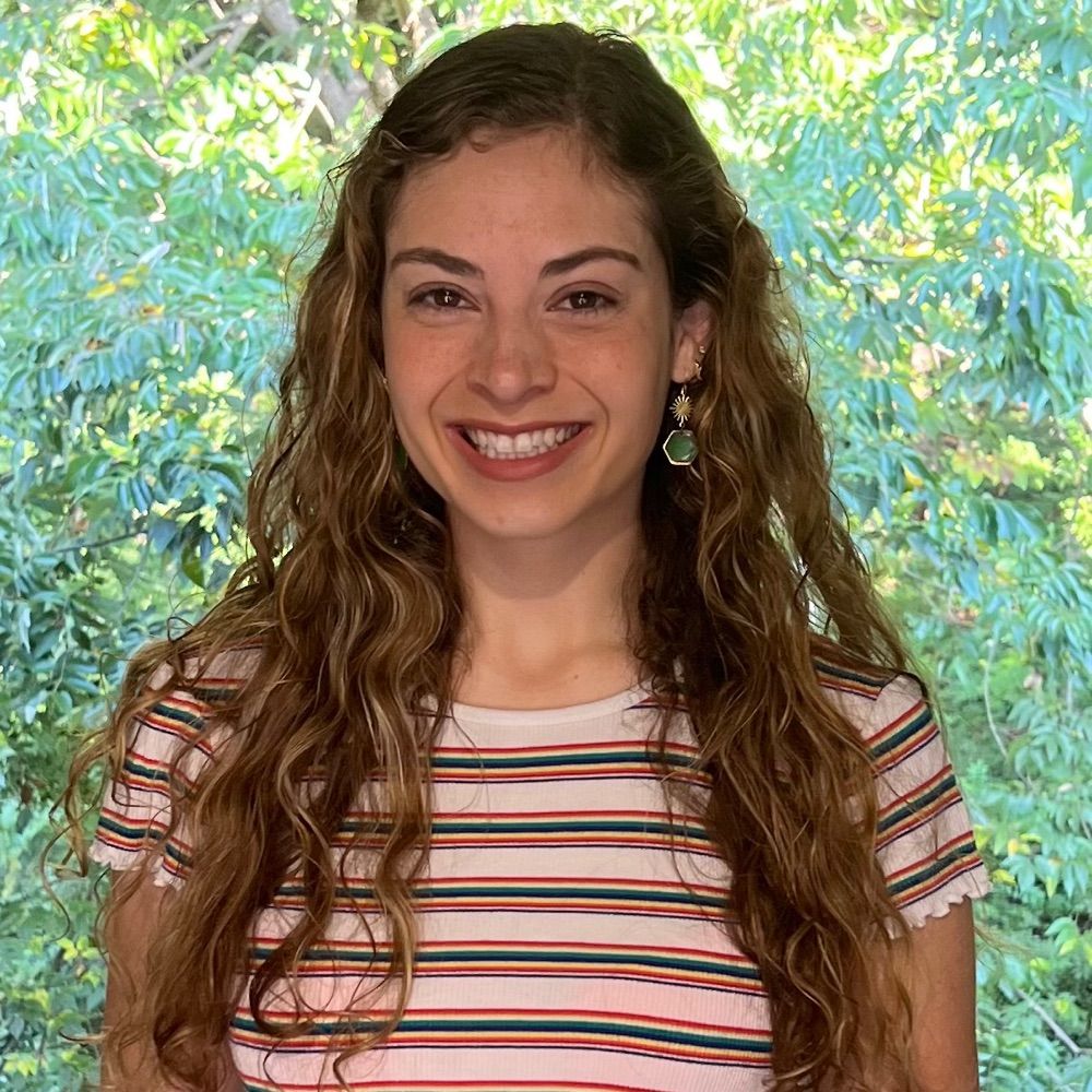Rami Major, Ph.D. 🧬✨