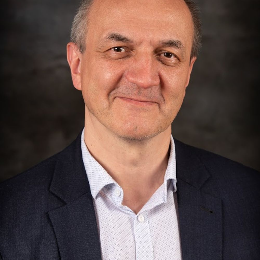 Frédéric Duriez