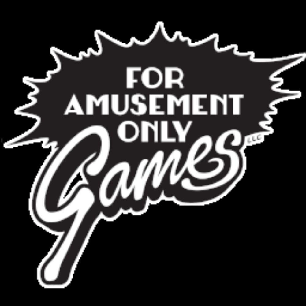 For Amusement Only Games