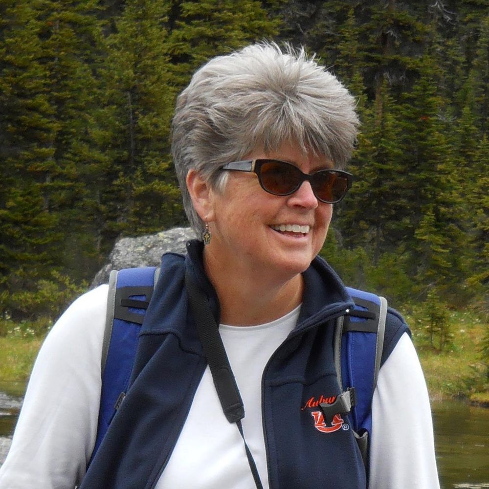 Carolyn Plott