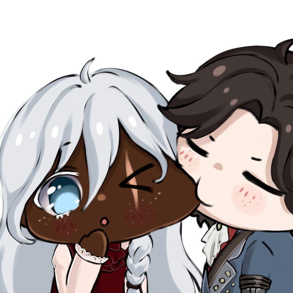 Liscenced Kisser of Puppet Twinks