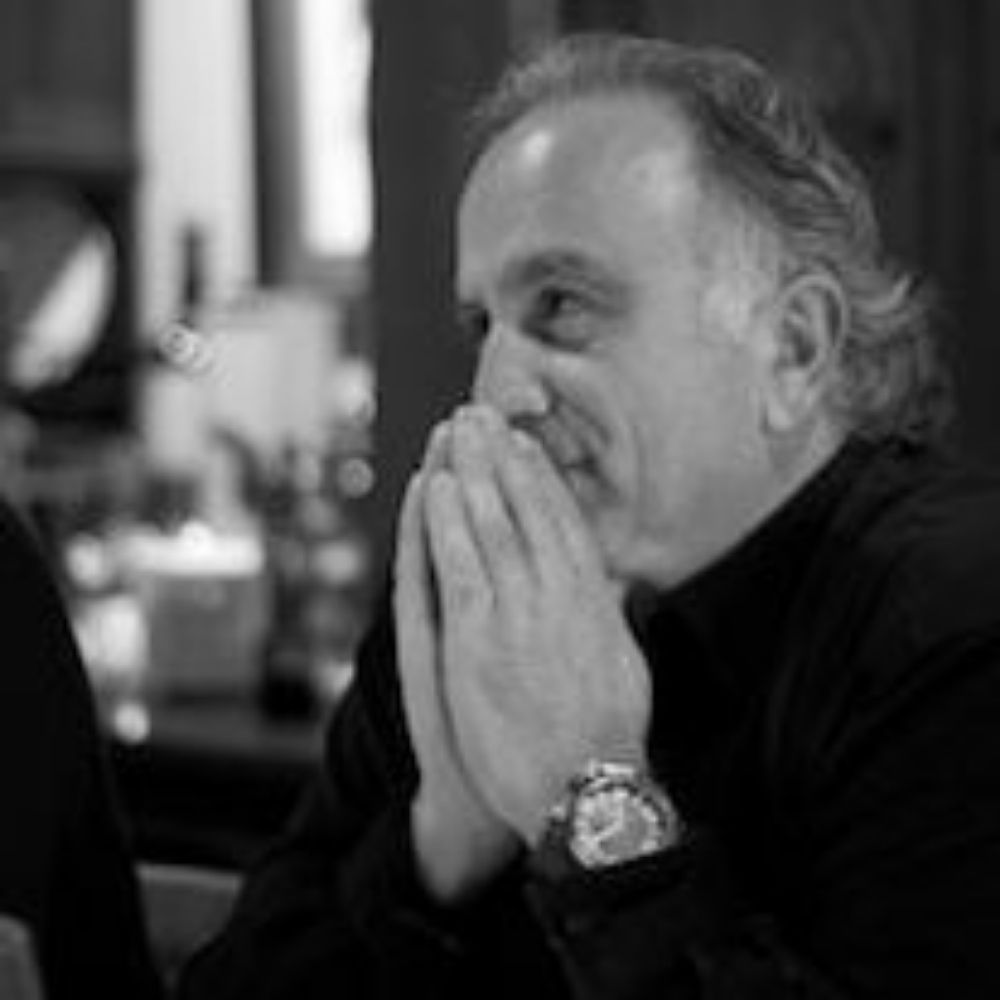 Ramon García
