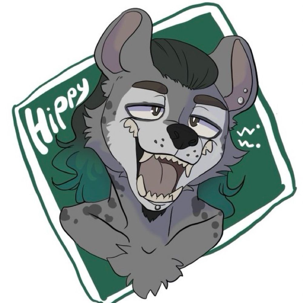Hippy@ALPHAZ🐺