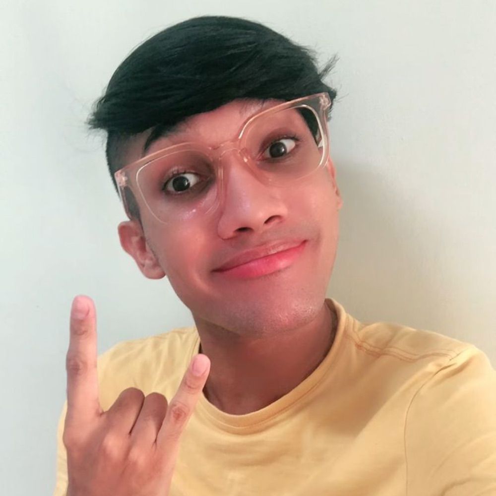 Jorge Luiz  🦖