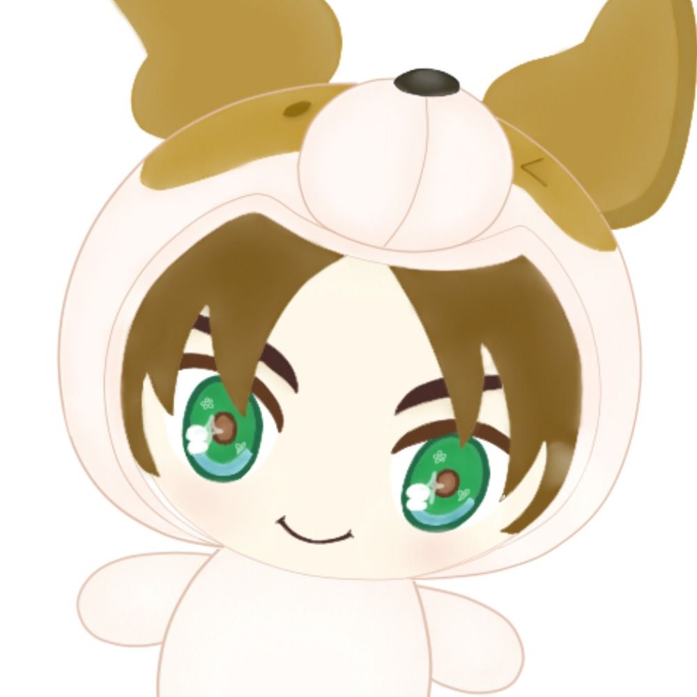 Wanko🐶 🍓