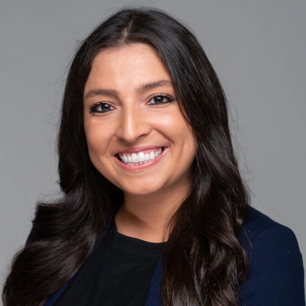 Justina Avila-Rieger, PhD