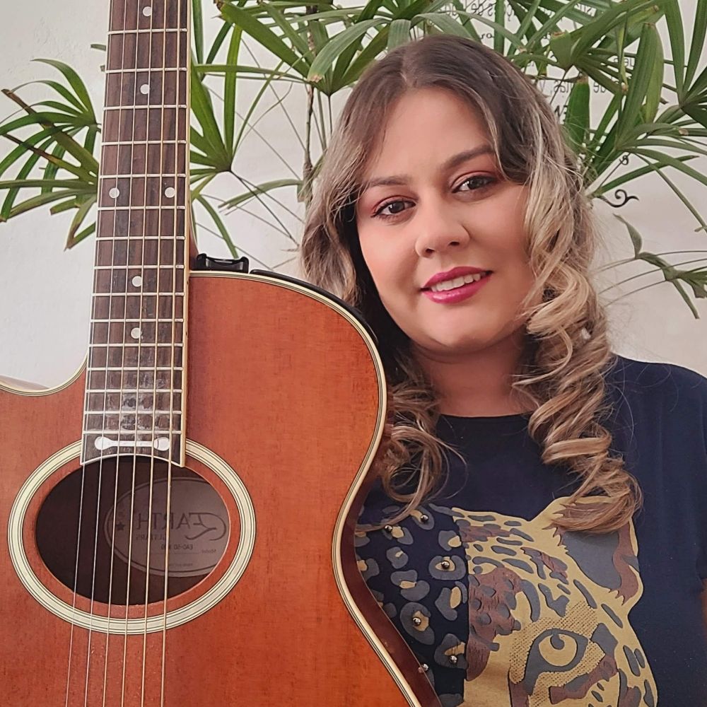 Whellyda Castro