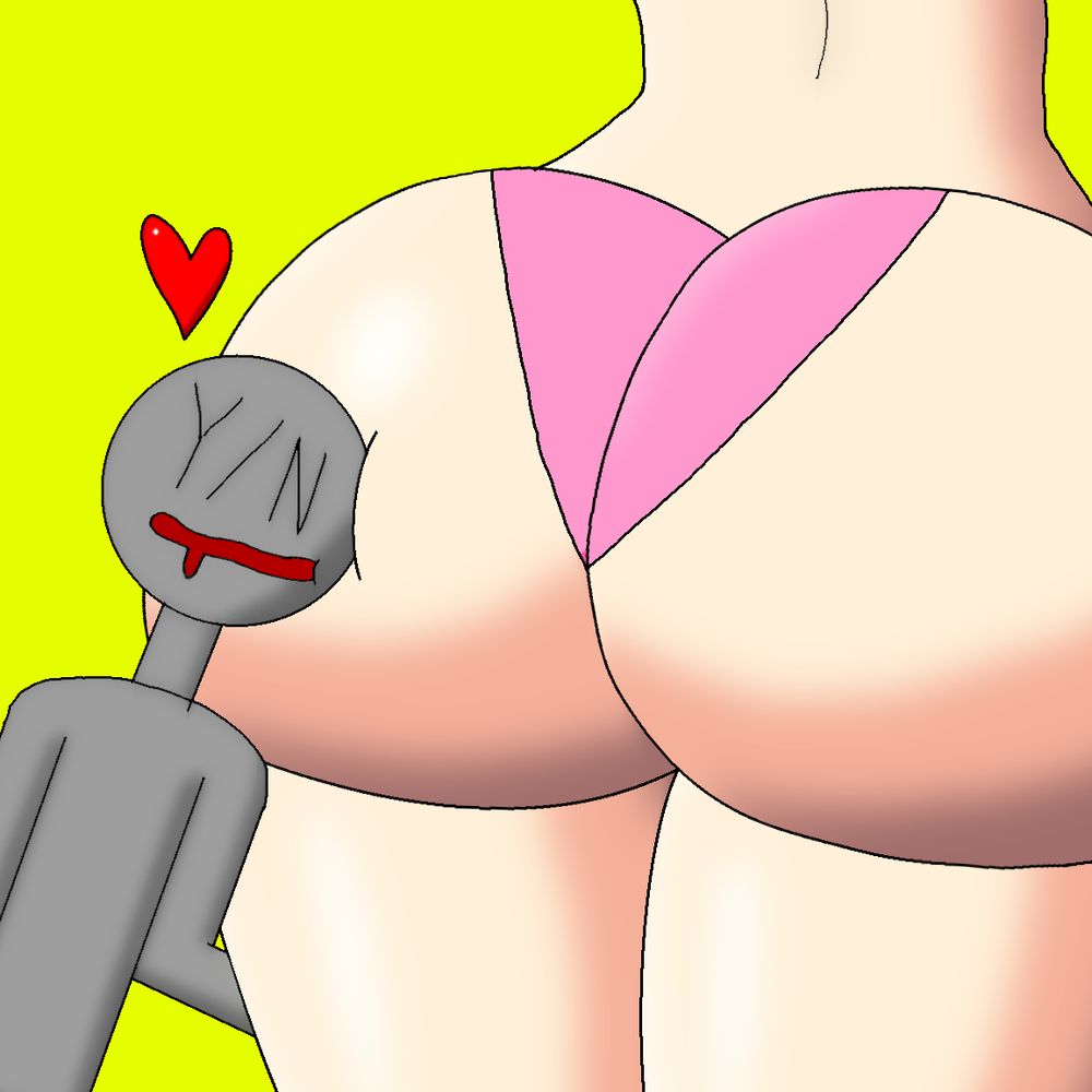 iloooovebooty