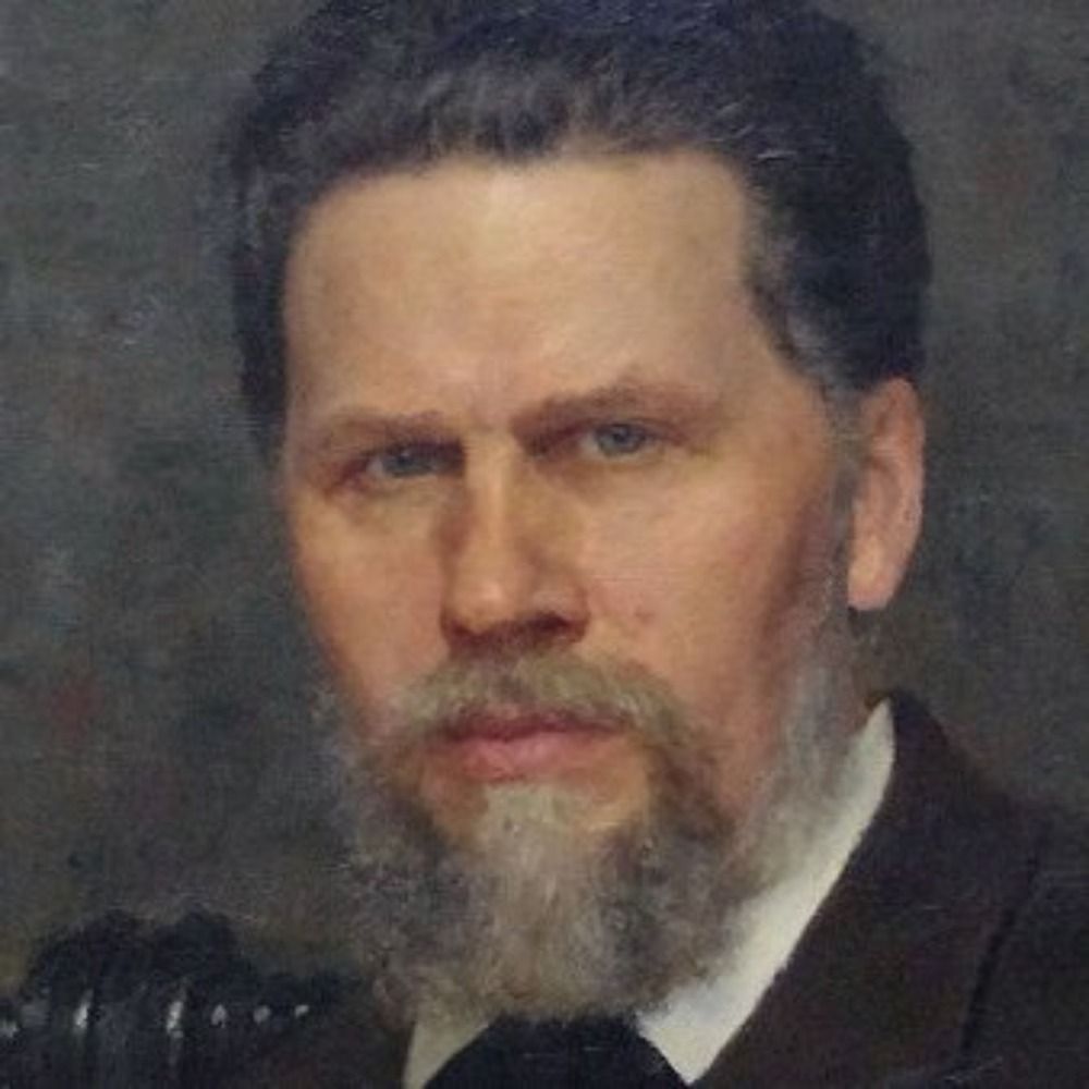 Ivan Kramskoi