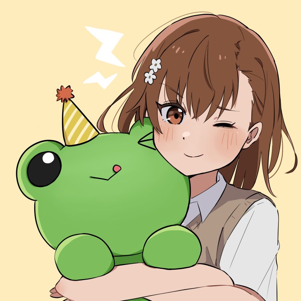 御