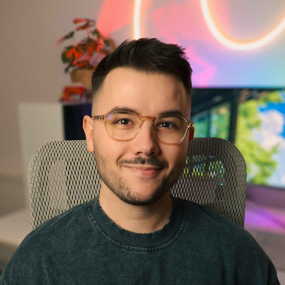 David Haz