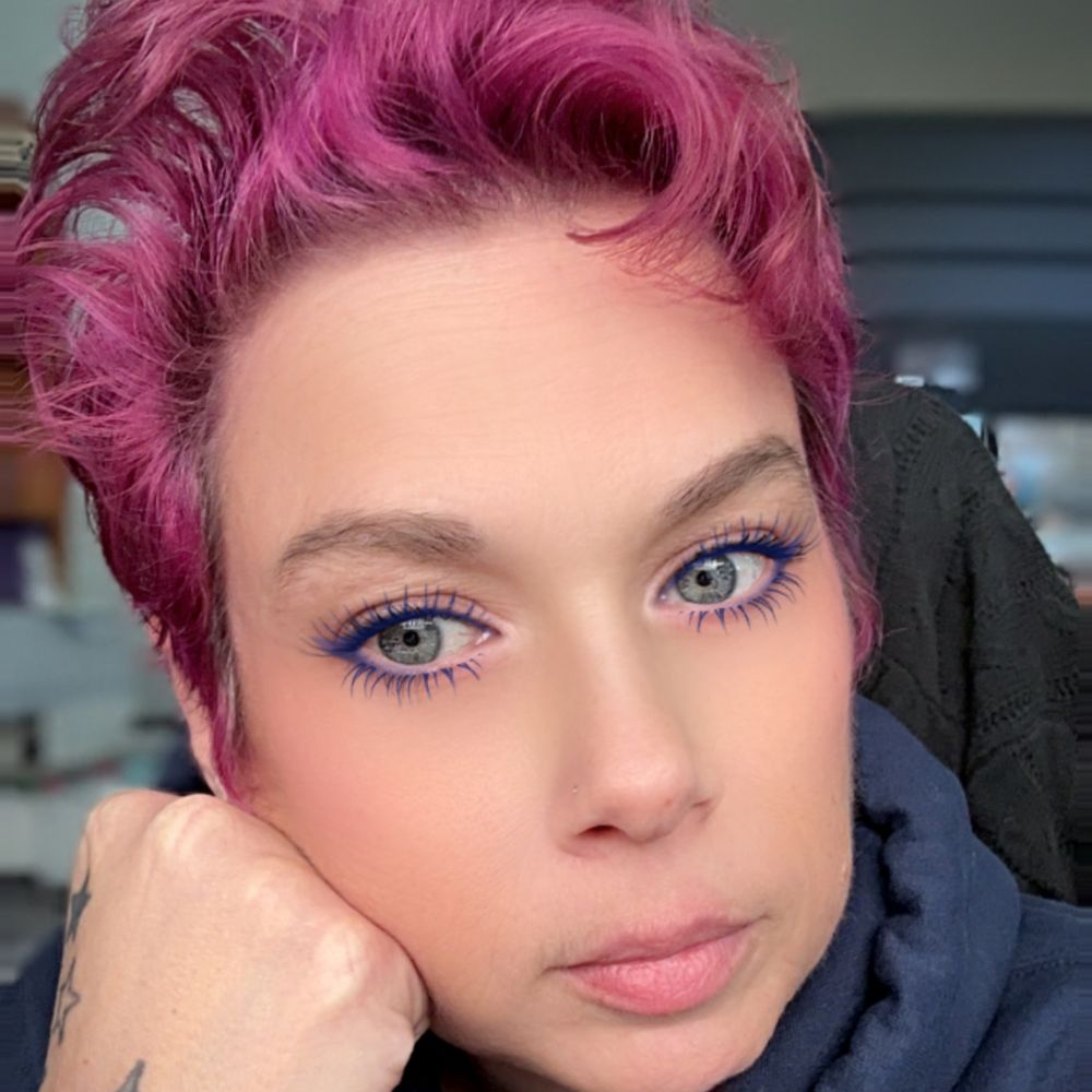Felisha Scott 🏳️‍🌈