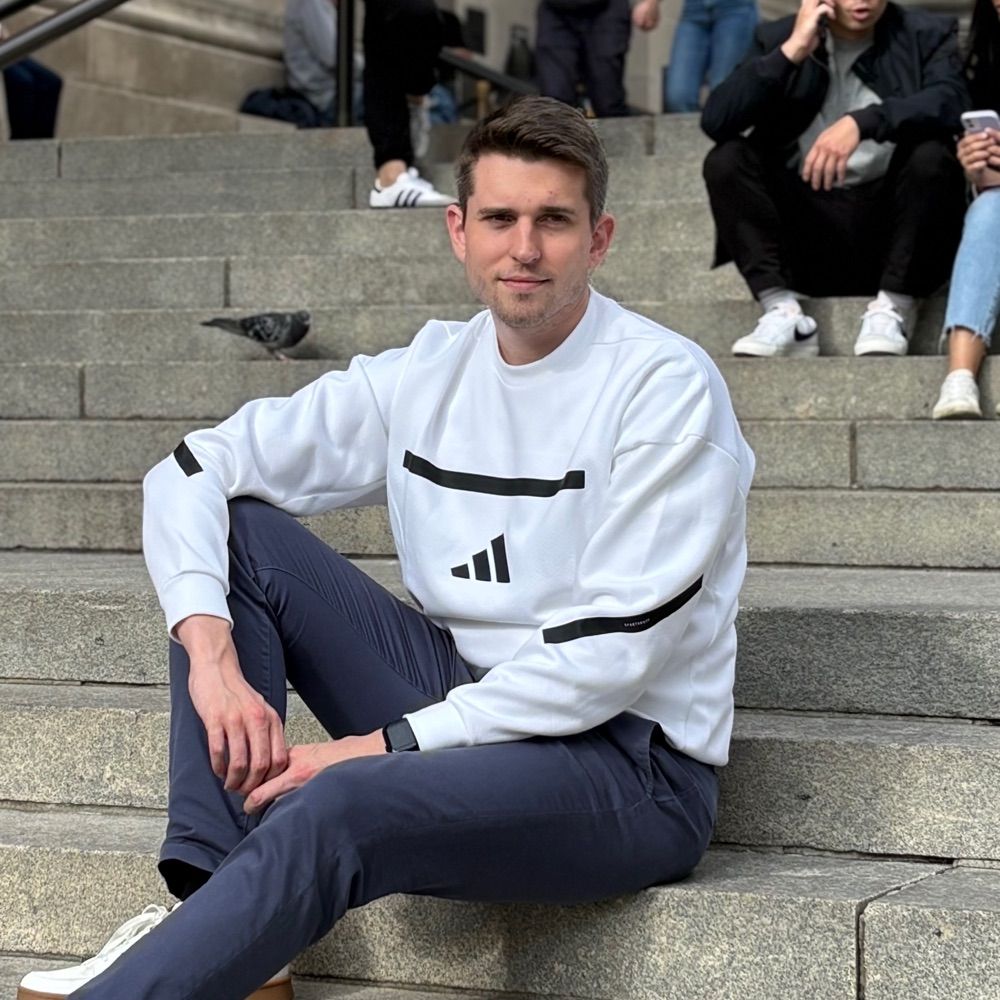 Gareth