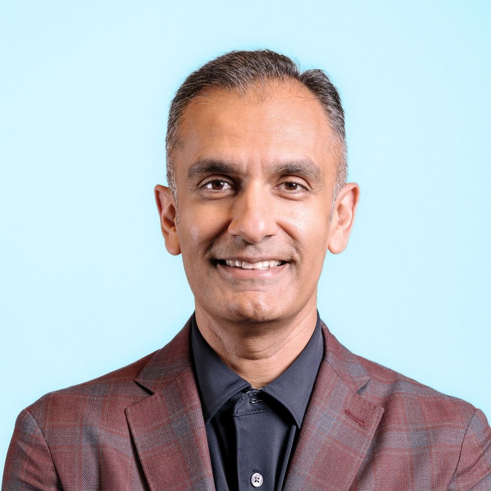 Moneesh Arora