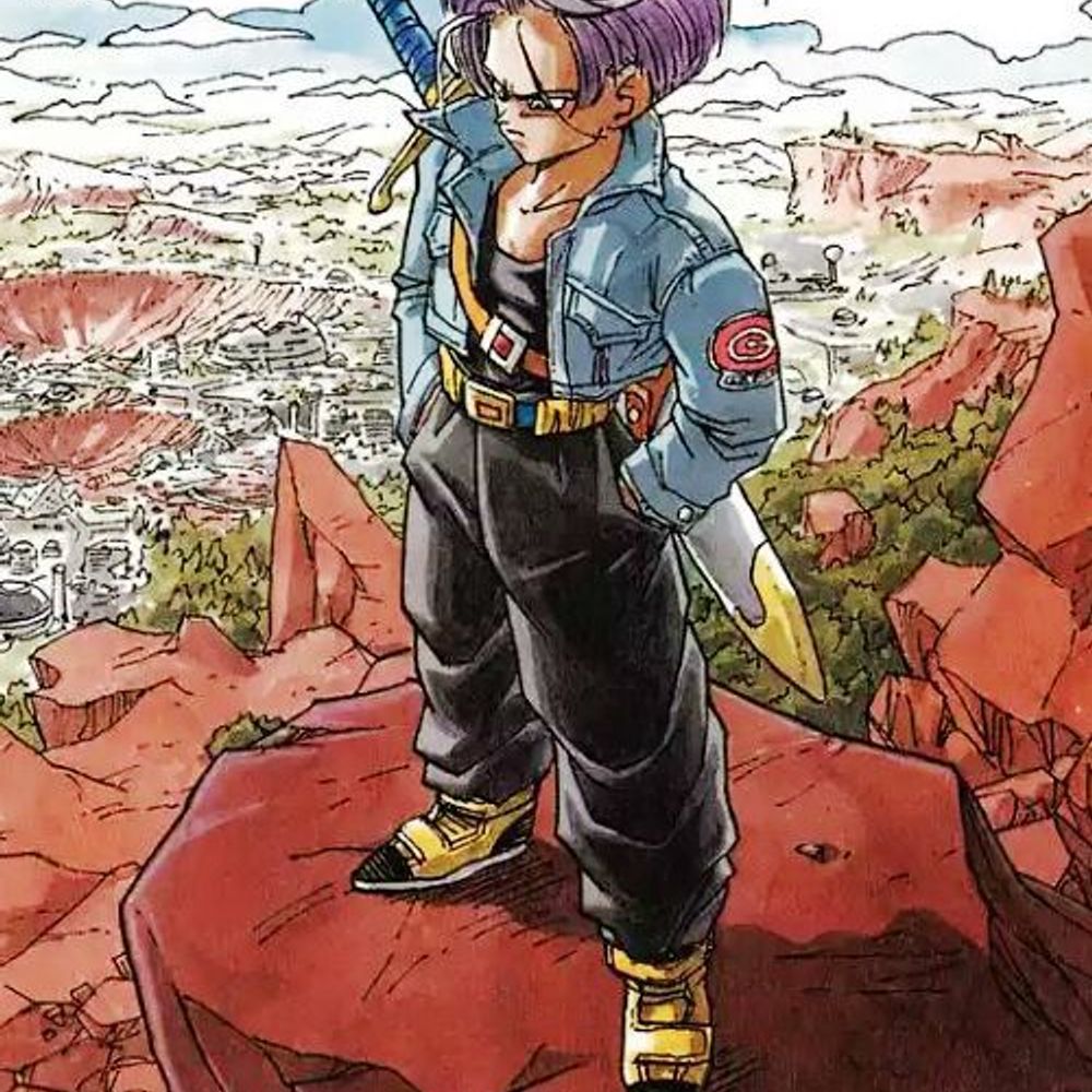 Recon
