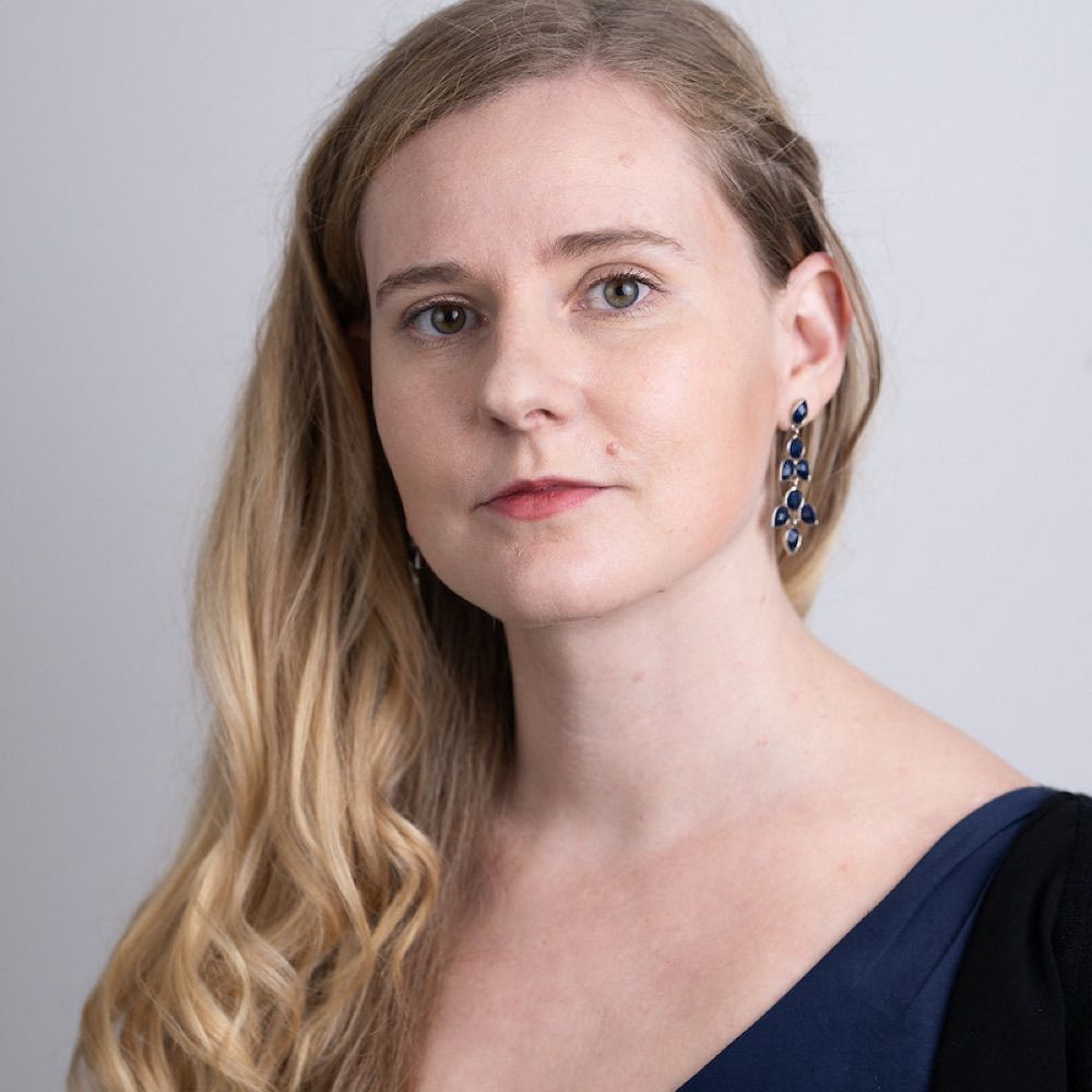 Lucy Cox