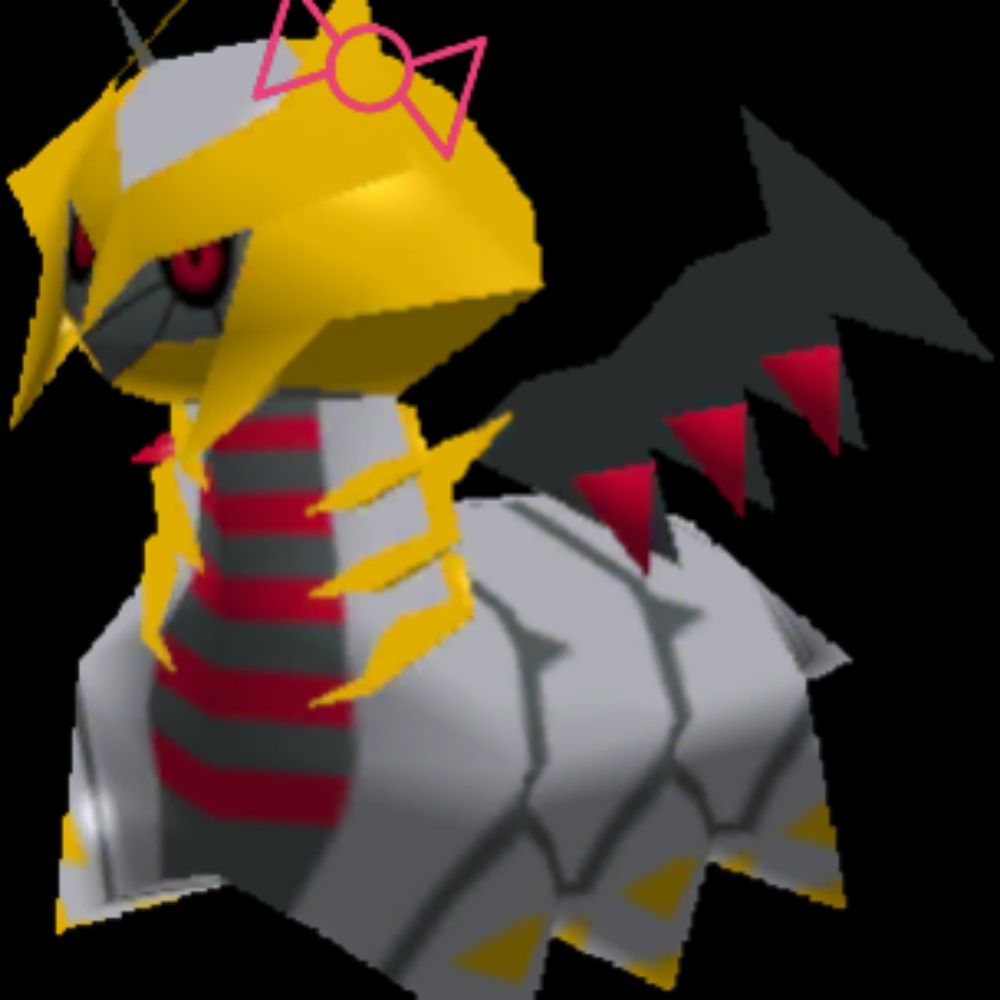Beast Monster Thing