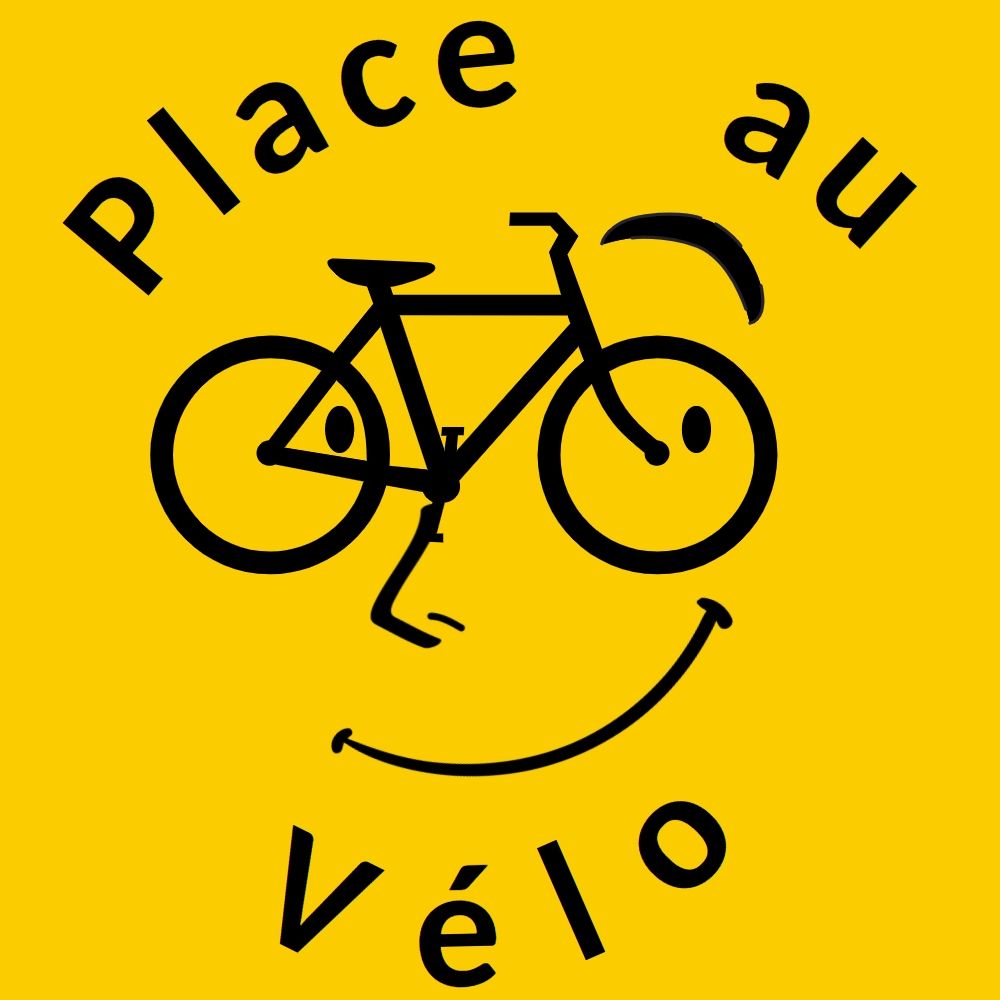 Place au Vélo Angers
