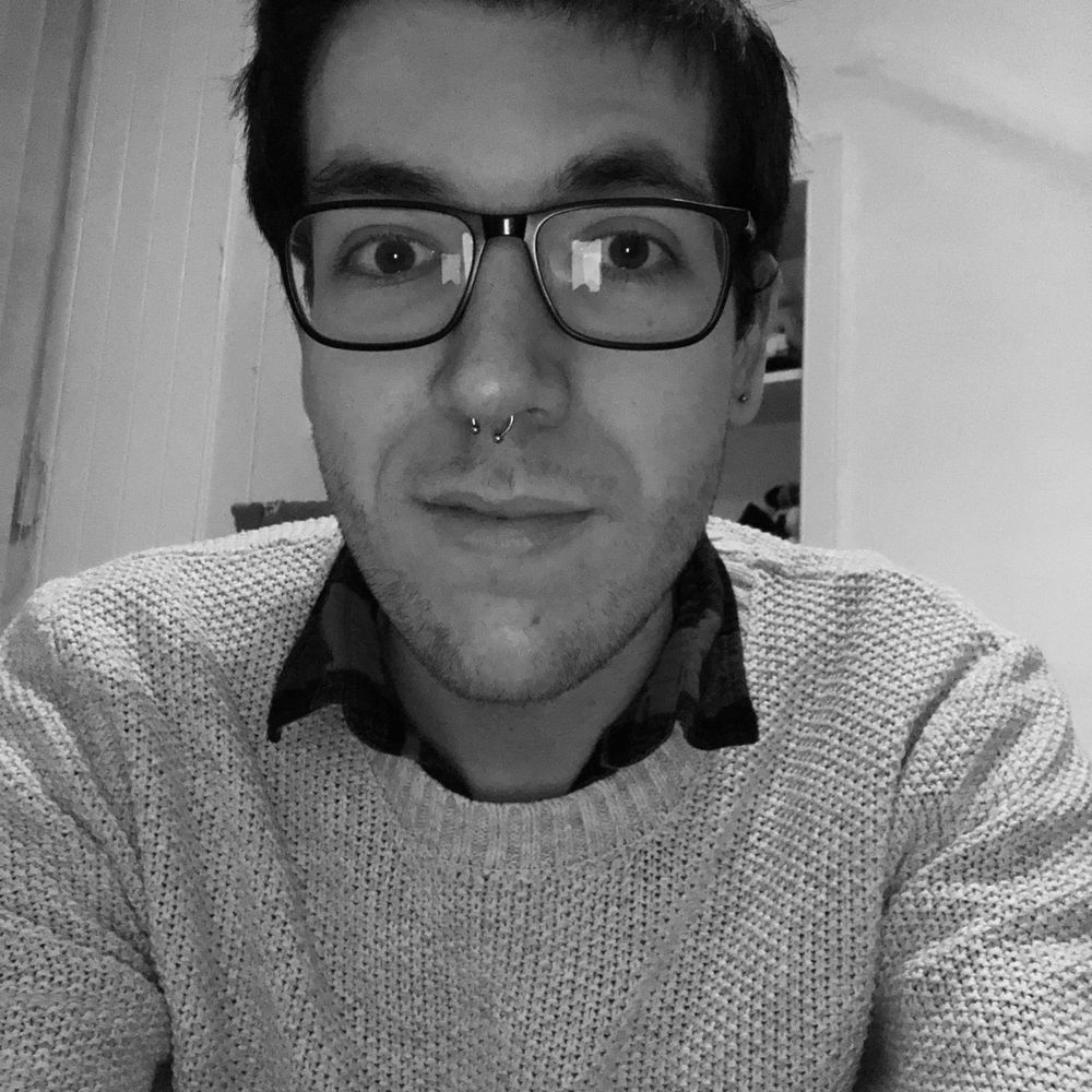 Cameron Paterson