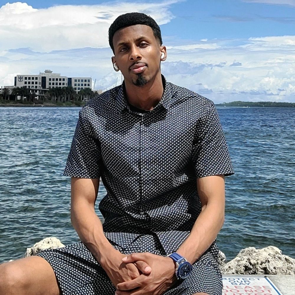 Mohamed Iman