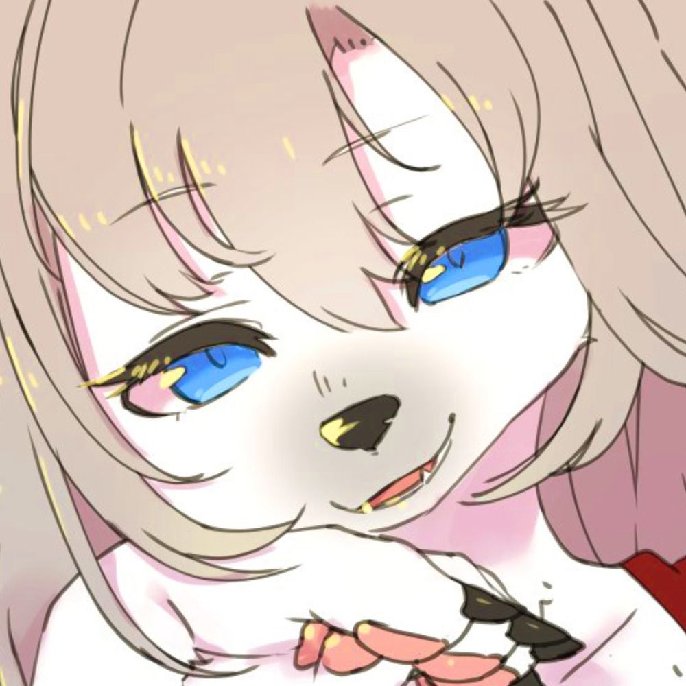 くーわ🐺