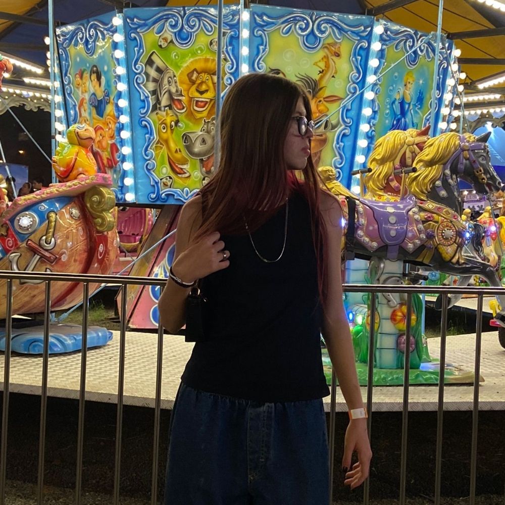 Luzera⛓️