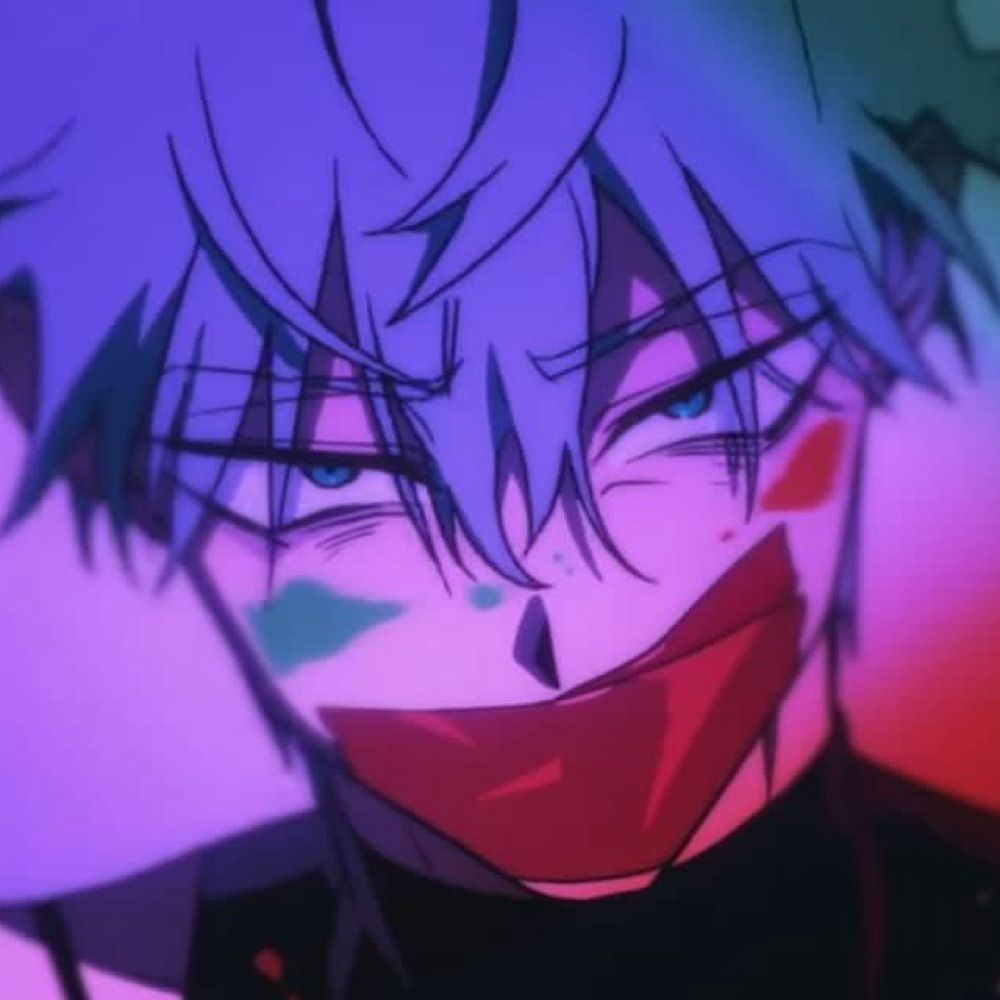 Mika ・ω・