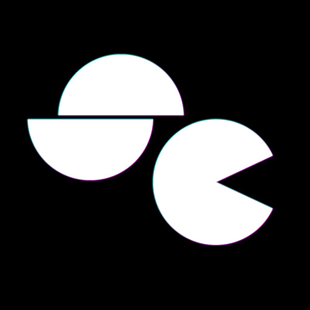 Shapeless Cube