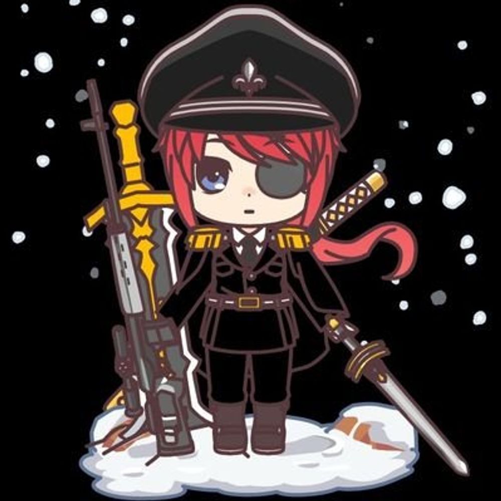 ルリ総帥