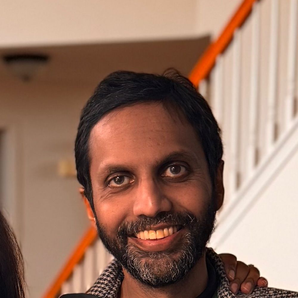 Chirag Patel
