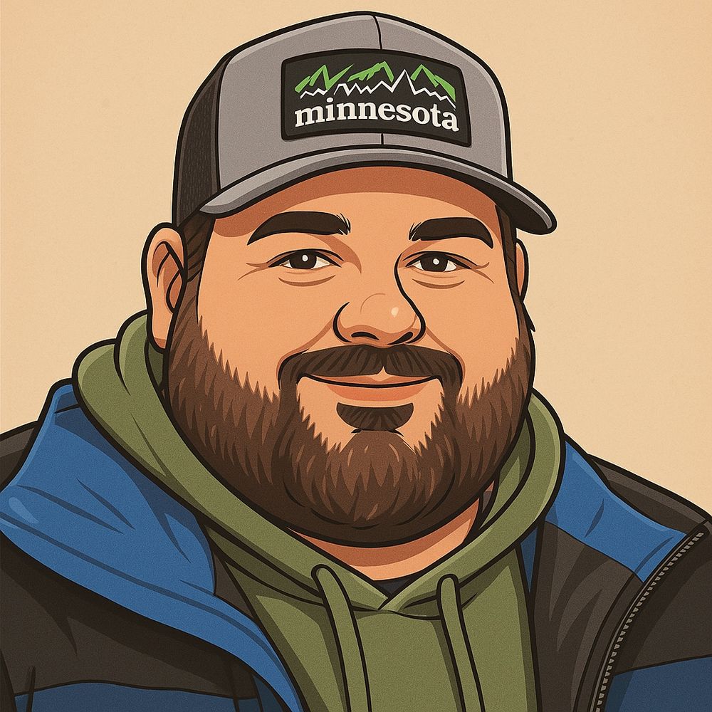 Justin Cochran
