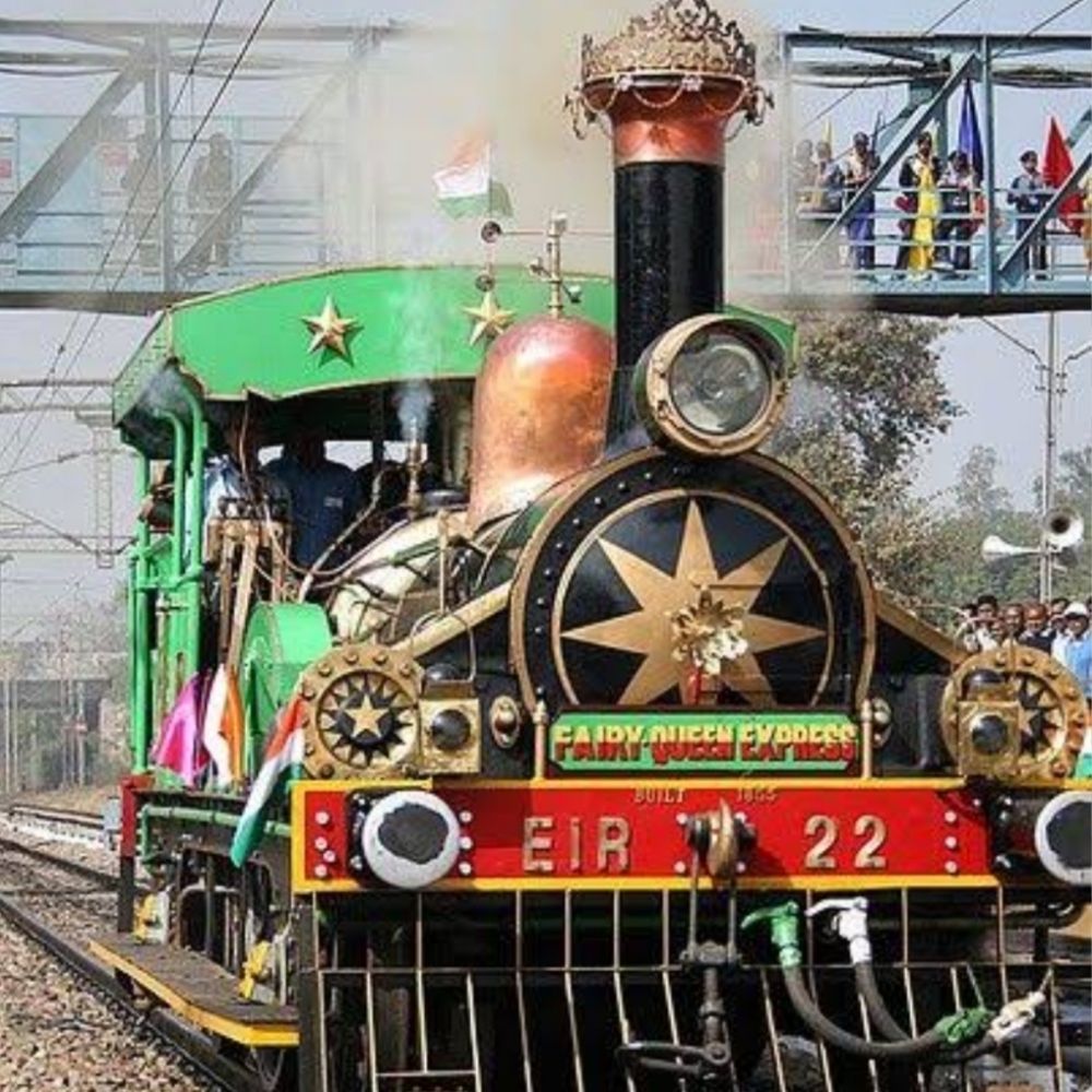 FairyQueenUnofficially