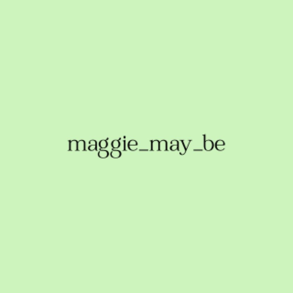 Maggie