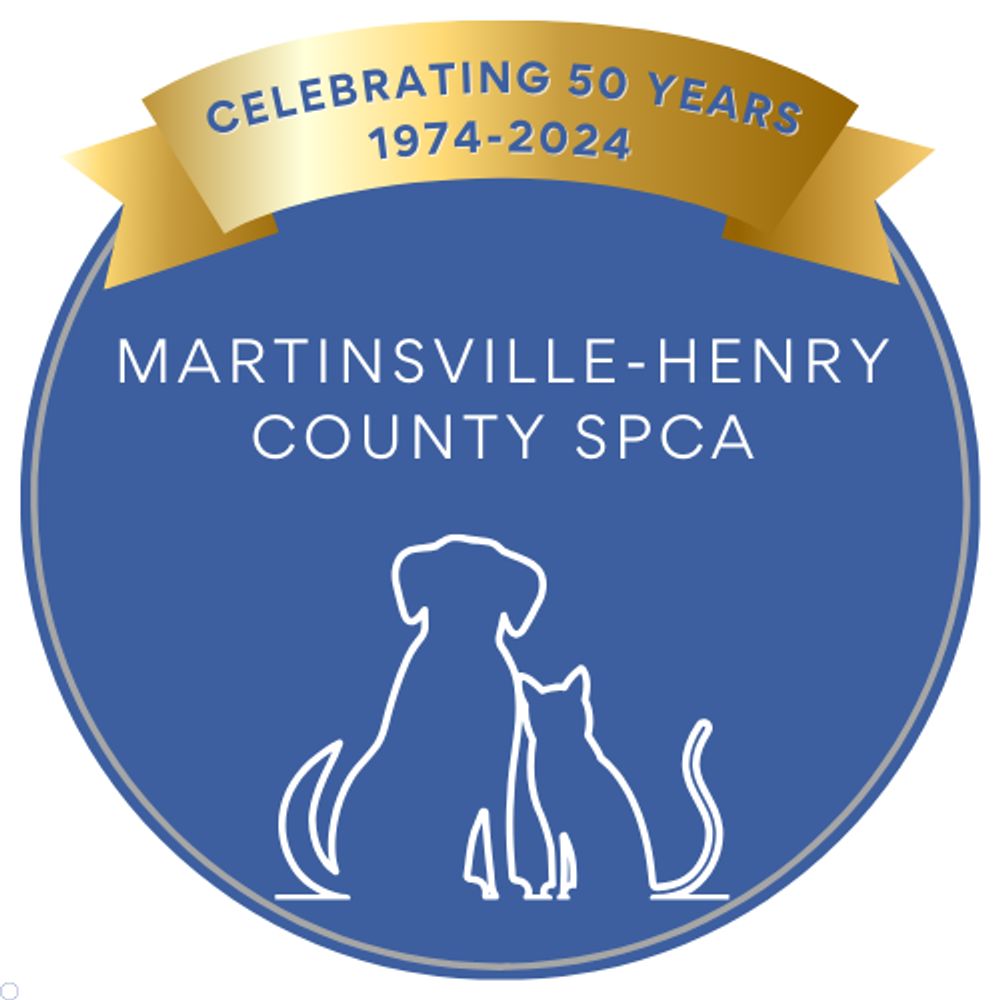 SPCA of Martinsville-Henry County