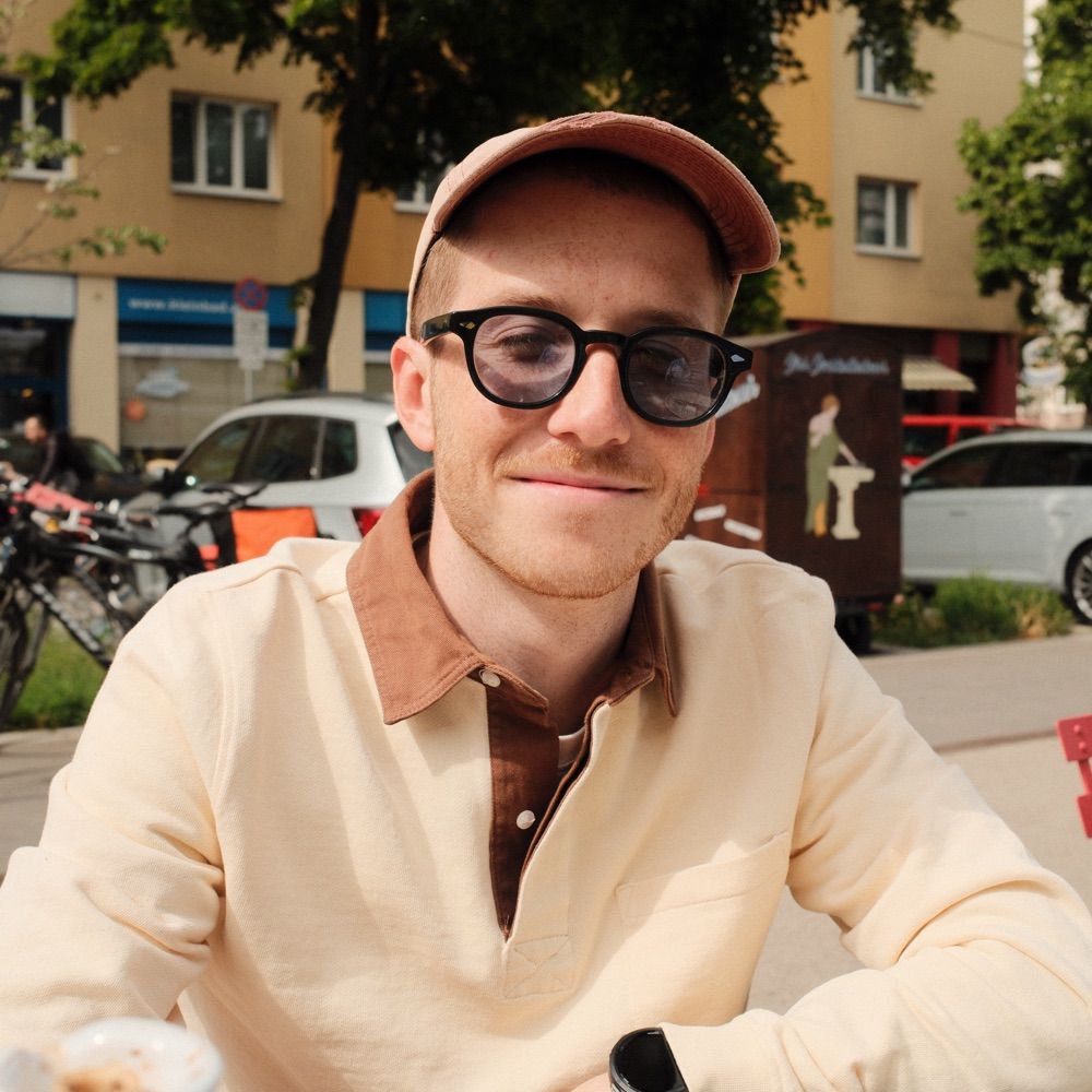Philipp Doringer