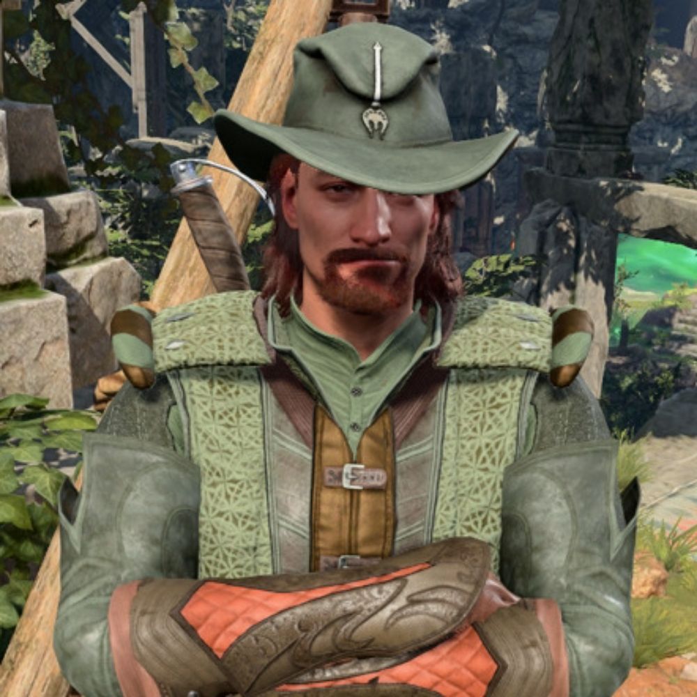 User avatar